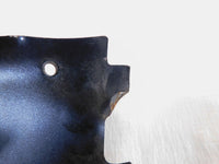 Suzuki Intruder VS750 VS800 Boulevard S50 Black Left Side Frame Neck Side Cover - C3 Cycle