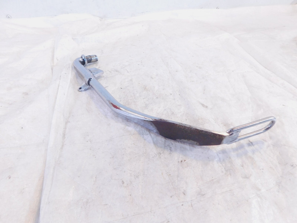 Harley Davidson Dyna Low Rider  Super Glide Kickstand Side Jiffy Kick Stand - C3 Cycle