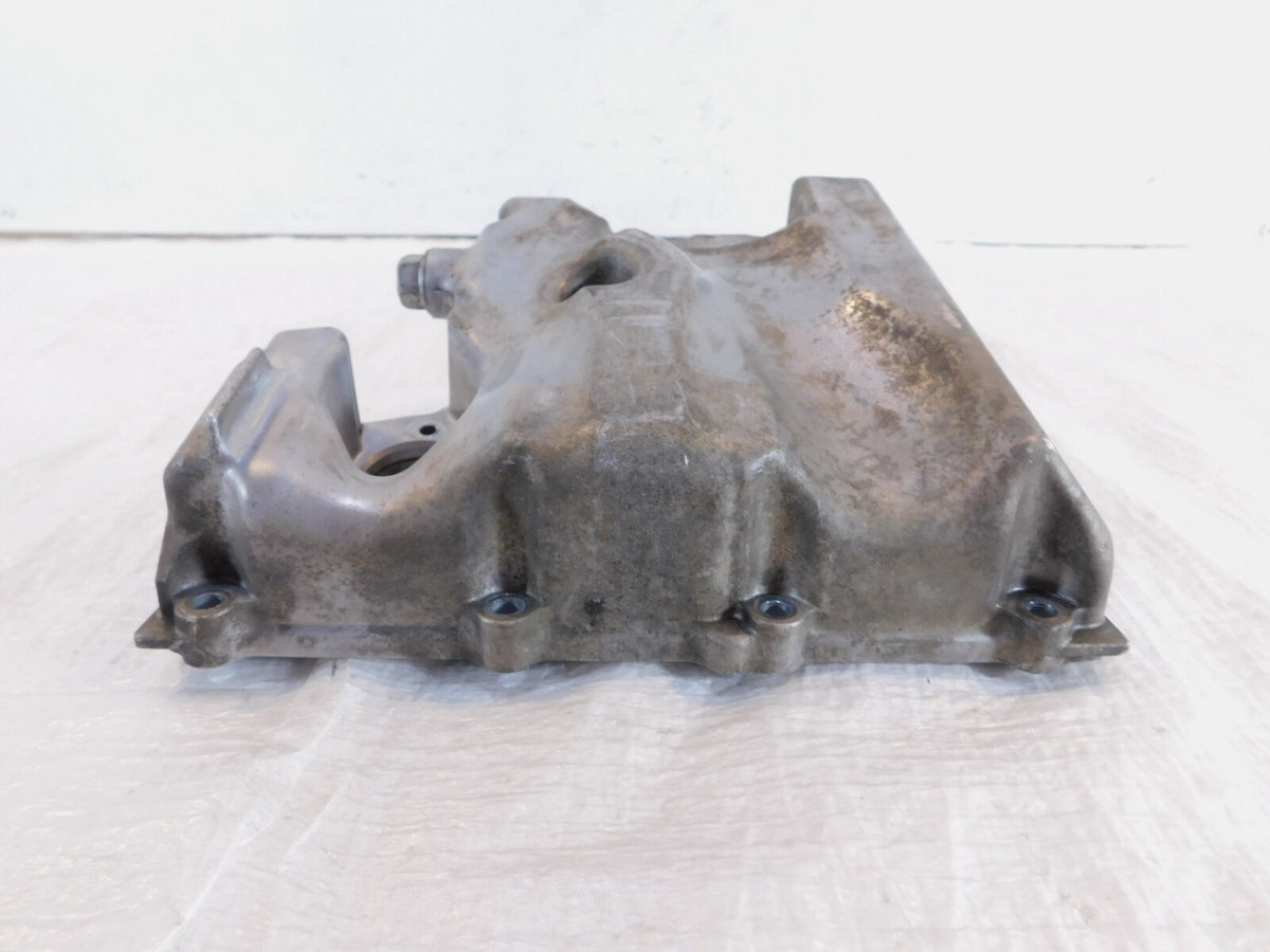 2004 & 2005 Yamaha FZ6 FZ6S FZS6 Lower Bottom Engine Motor Oil Drain Pan Cover - C3 Cycle