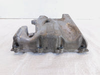 2004 & 2005 Yamaha FZ6 FZ6S FZS6 Lower Bottom Engine Motor Oil Drain Pan Cover - C3 Cycle