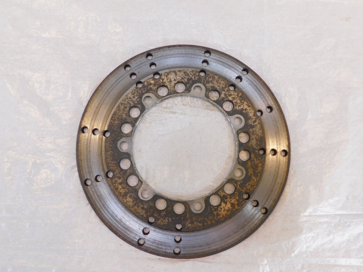 1987-1999 Kawasaki VN15SE Vulcan 88 VN1500A SE Rear Wheel Brake Disc Rotor 6.6mm - C3 Cycle