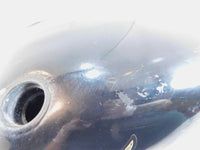 1996-2003 Harley Davidson Sportster 883 & 1200 Black Large Petrol Fuel Gas Tank - C3 Cycle
