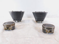 Harley Davidson Sportster 1200 48 Forty-Eight Engine Cylinders Barrel & Pistons