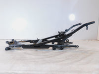 2019-2020 Aprilia SL900 Shiver 900 Black Rear Tail Section Seat Support Subframe - C3 Cycle