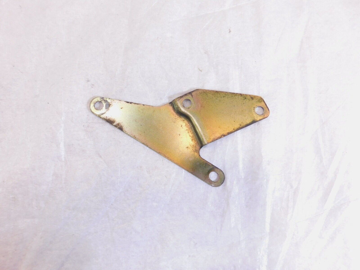 87-09 Suzuki Intruder 1400 Boulevard S83 VS1400 Boost Sensor Relay Bracket Mount - C3 Cycle