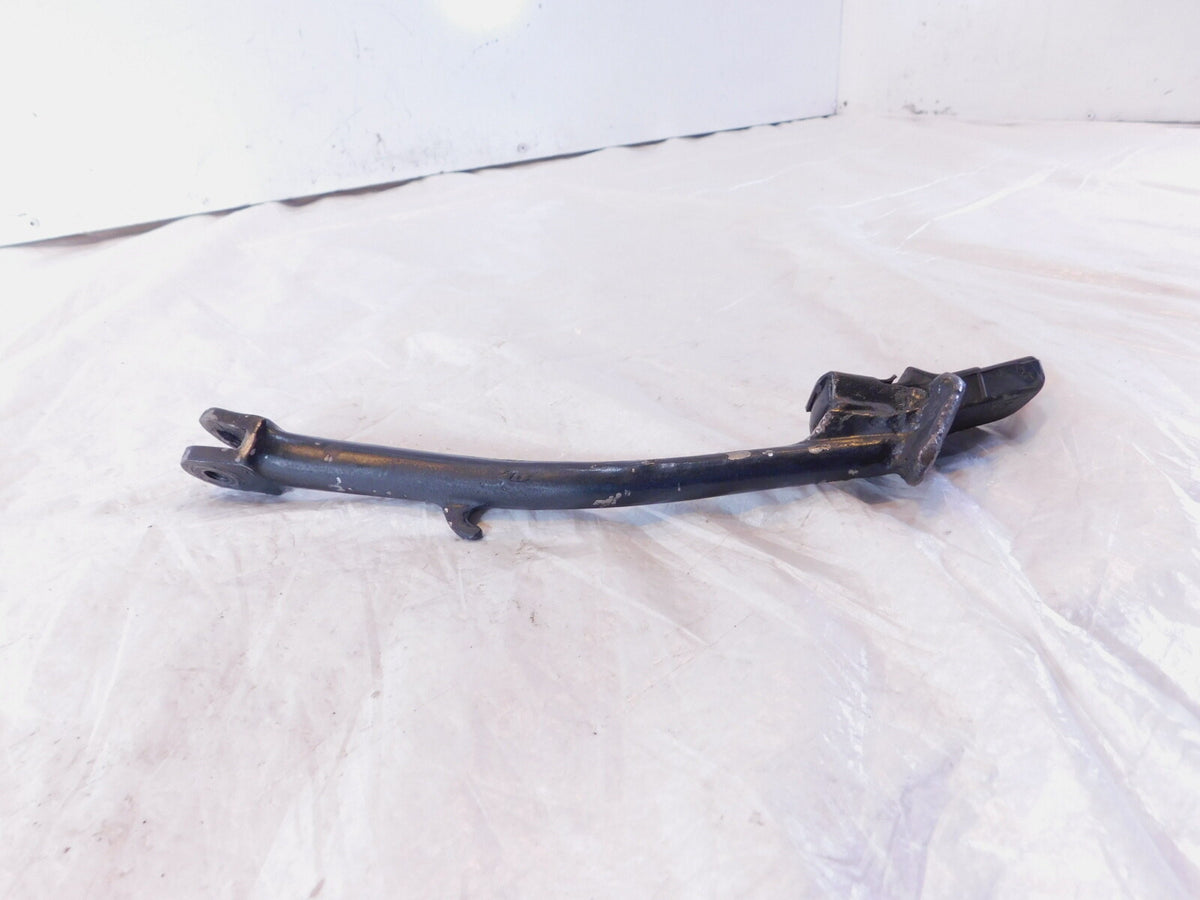 1983 83 Honda GL650 Silverwing 650 Black Sidestand Kickstand Side Kick Stand - C3 Cycle