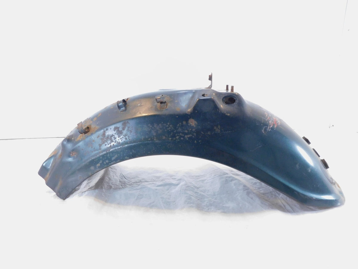 1994 Yamaha Virago 750 XV750F and XV750FC Rear Wheel Fender Mud Guard Cover - C3 Cycle