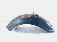 1994 Yamaha Virago 750 XV750F and XV750FC Rear Wheel Fender Mud Guard Cover - C3 Cycle