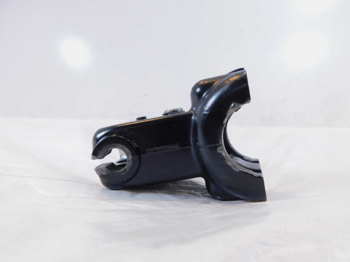 Harley Electra Glide Softail Dyna & Sportster Clutch Lever & Perch Mount Bracket - C3 Cycle