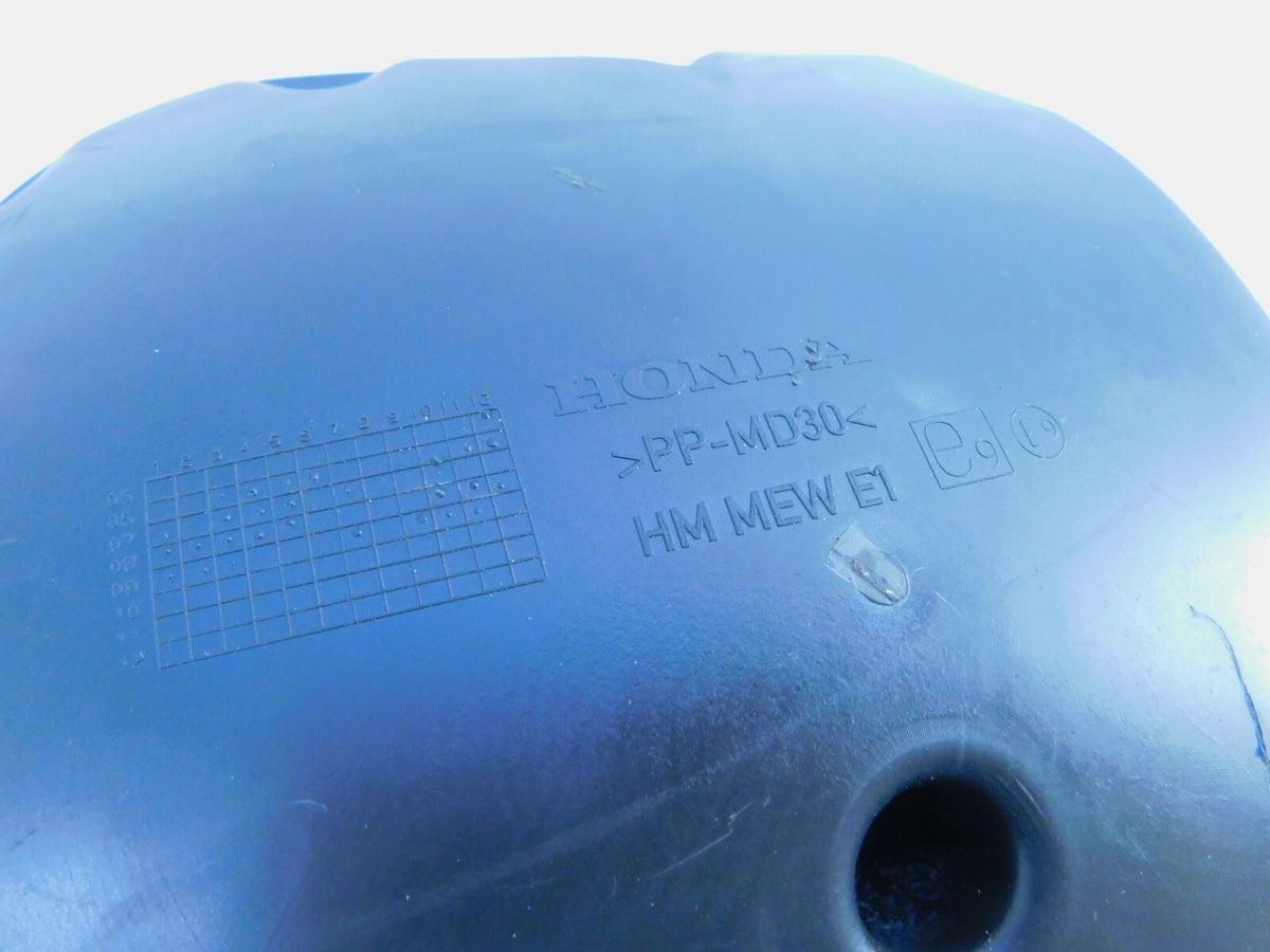 2010 & 2011 Honda NT700 NT700V NT700VA Deauville Air Filter Cleaner Housing Box - C3 Cycle