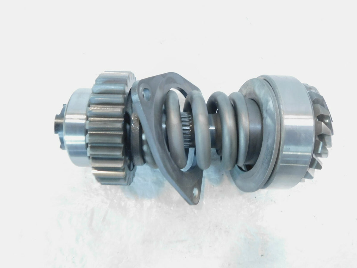 1998-2009 Suzuki Boulevard C90 Intruder 1500 Secondary Drive Bevel Gear & Spring - C3 Cycle