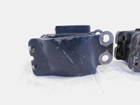 Harley Davidson Dyna Wide Glide & Street & Fat Bob Engine Motor Mount Isolators - C3 Cycle