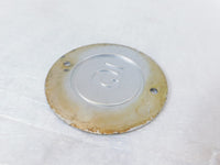 Harley Davidson Motor Co. EVO Sportster 883 & 1200 5 Speed Timing Points Cover