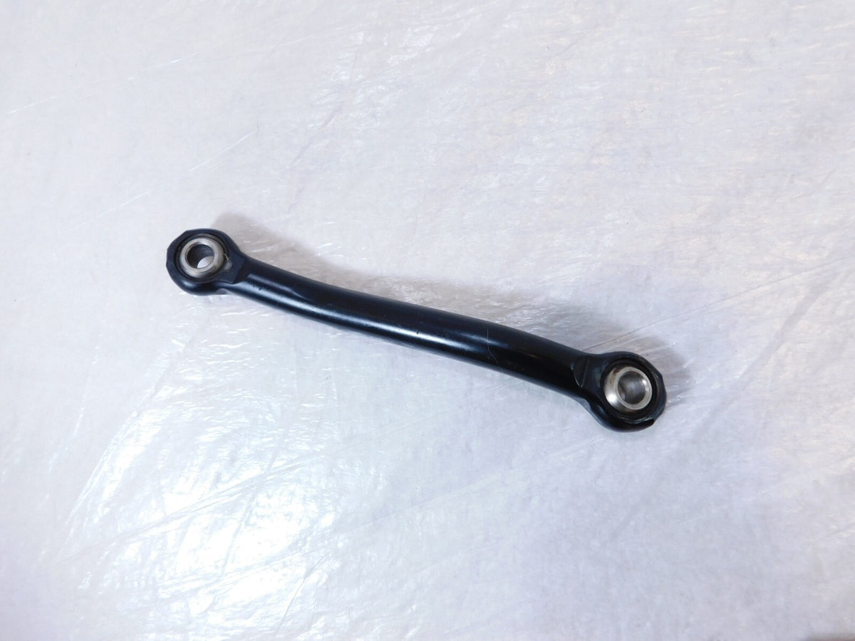 2019 & 2020 Harley Davidson Softail Low Rider Foot Brake Pedal Pushrod Link Rod - C3 Cycle