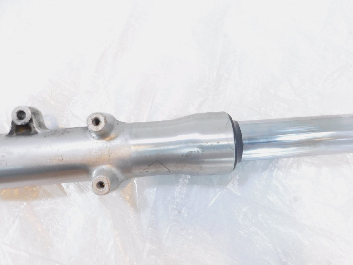 Honda VT600C VT600CD Shadow 600 VLX Deluxe Front End Left Fork Leg Suspension - C3 Cycle