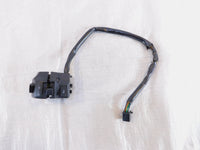 Royal Enfield Continental GT & Interceptor 650 Left Handlebar Indicator Switches - C3 Cycle