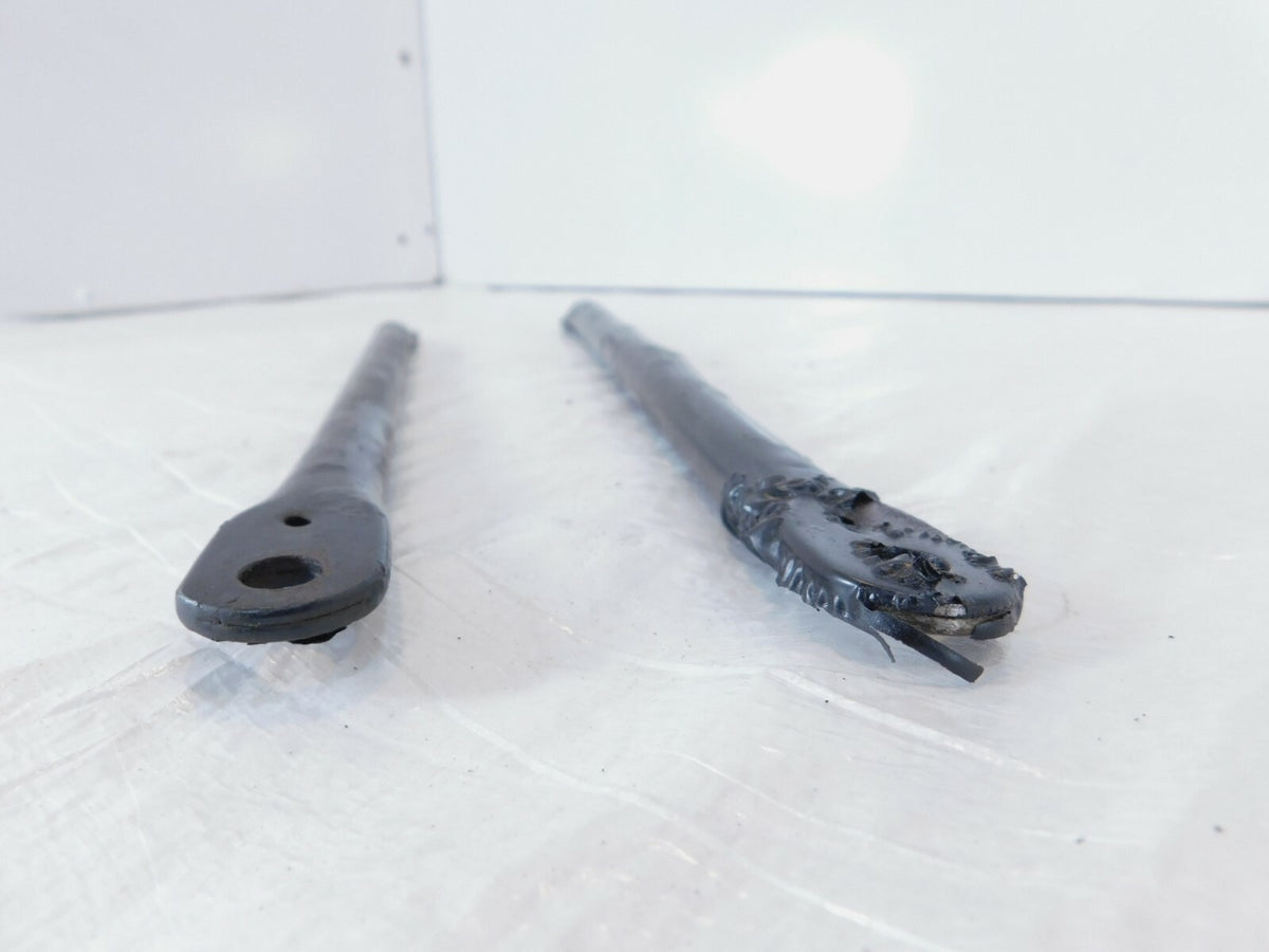 1984-1985 BMW K100RT Frame Engine Motor Mount Bracket Rod Arms - C3 Cycle