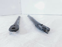 1984-1985 BMW K100RT Frame Engine Motor Mount Bracket Rod Arms - C3 Cycle