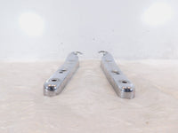 Harley Davidson Sportster 1200 & 833 Rear Right & Left Fender Strut Frame Covers - C3 Cycle