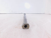 2006-2015 Yamaha FZ1 FZS10 FZ8 FZ8N Rear Wheel Swingarm Pivot Bolt Shaft & Nut - C3 Cycle