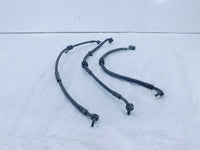 2021-2022 Honda CB1000R CB1000 Front ABS Brake Master Cylinder Hose Pipe Lines - C3 Cycle