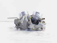 2008 08 Can-Am Spyder GS Roadster 990 SE5 Throttle Body w/ Gas Fuel Injectors - C3 Cycle