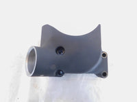 Harley Touring Road King & Electra Glide Black Oil Filler Spout Housing 62431-93 - C3 Cycle