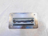 Harley Davidson Touring Road King & Electra Glide License Plate Mount Bracket - C3 Cycle