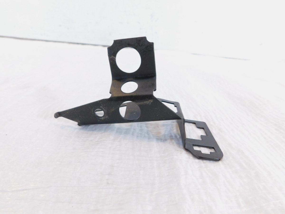 Honda VT500 Ascot & Shadow 500 Electrical Fuse Connector Stay Bracket Plate - C3 Cycle