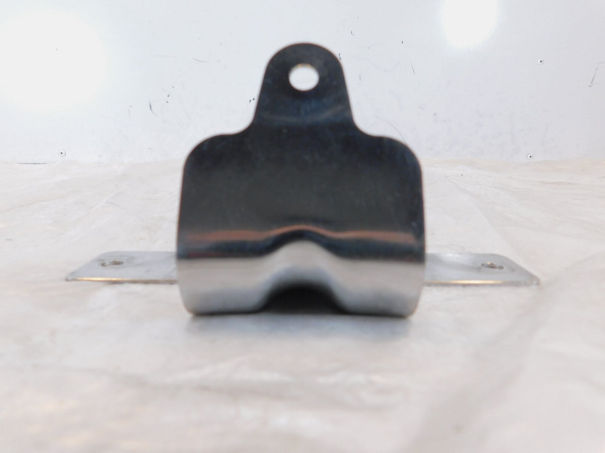2004-2012 Victory Kingpin Rear Fender Front License Plate Mount Bracket 5247446 - C3 Cycle