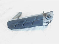Honda CBR600 CBR1100XX Blackbird VFR800 Interceptor Left Front Footrest Footpeg - C3 Cycle