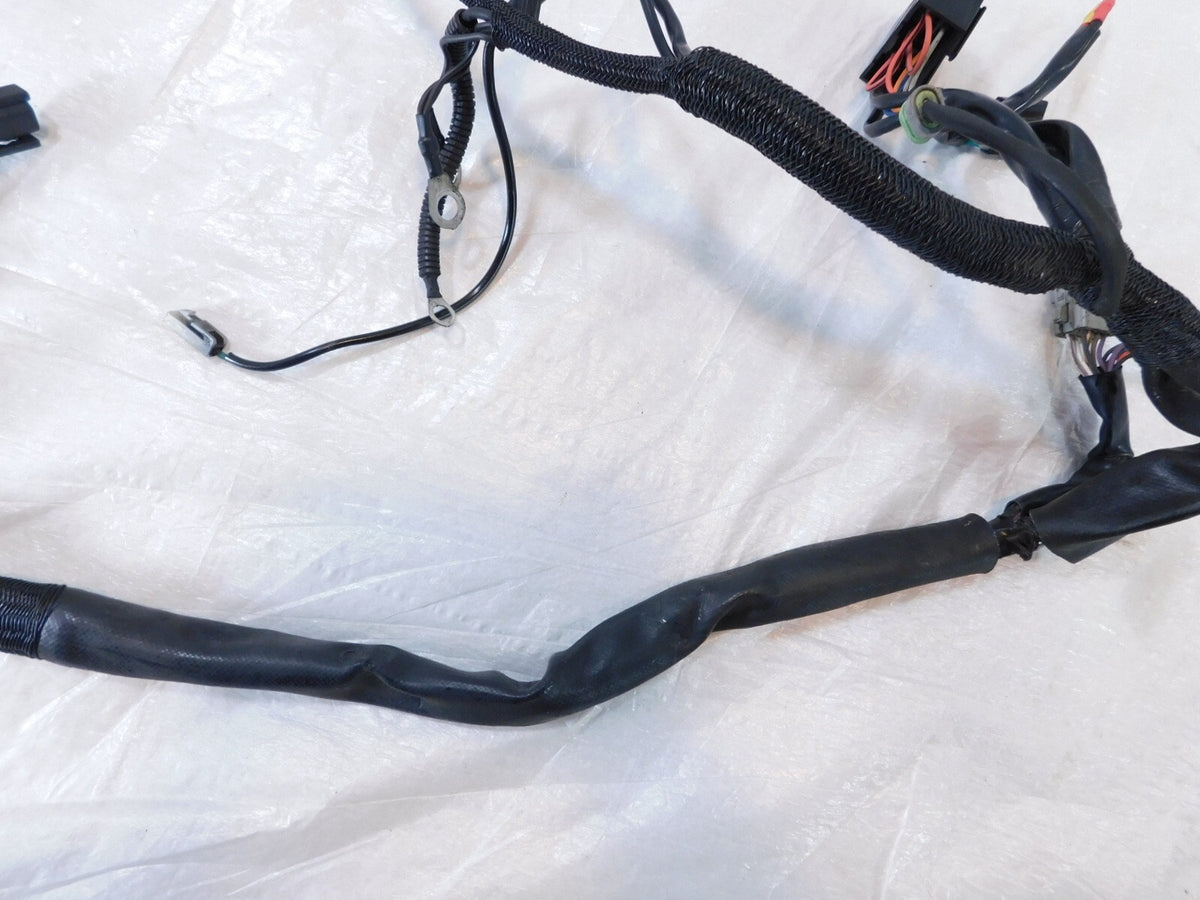 1999-2003 Harley Davidson EVO Sportster 883 1200 Main Wiring Turn Signal Harness - C3 Cycle