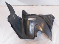 2005-2013 BMW R1200RT R900RT Sapphire Black Left Side Tank Fairing Cowl Cover - C3 Cycle