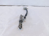 Kawasaki KLX250S KLX250R KLX300R Rear Brake Master Cylinder w/ Reservoir Cup - C3 Cycle