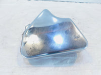 87-09 Suzuki Intruder Boulevard S83 VS1400 Rear Master Cylinder Reservoir Cover