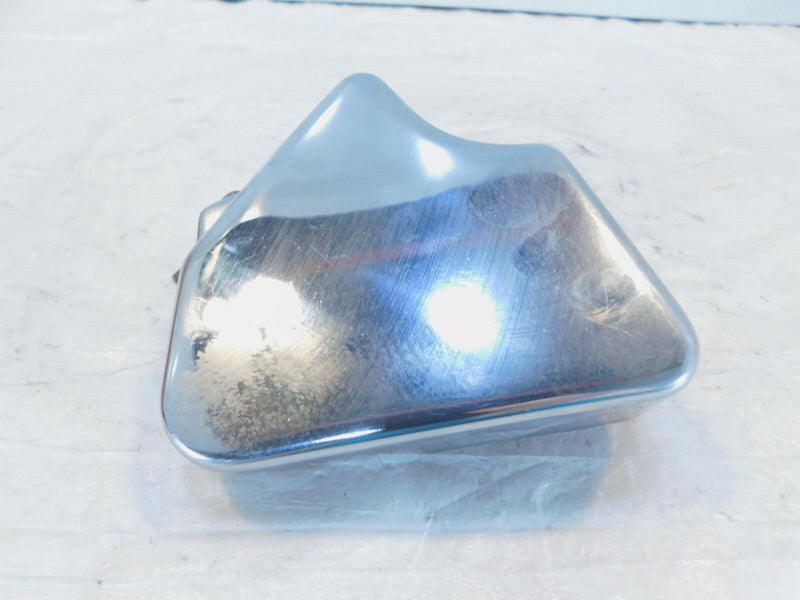 87-09 Suzuki Intruder Boulevard S83 VS1400 Rear Master Cylinder Reservoir Cover