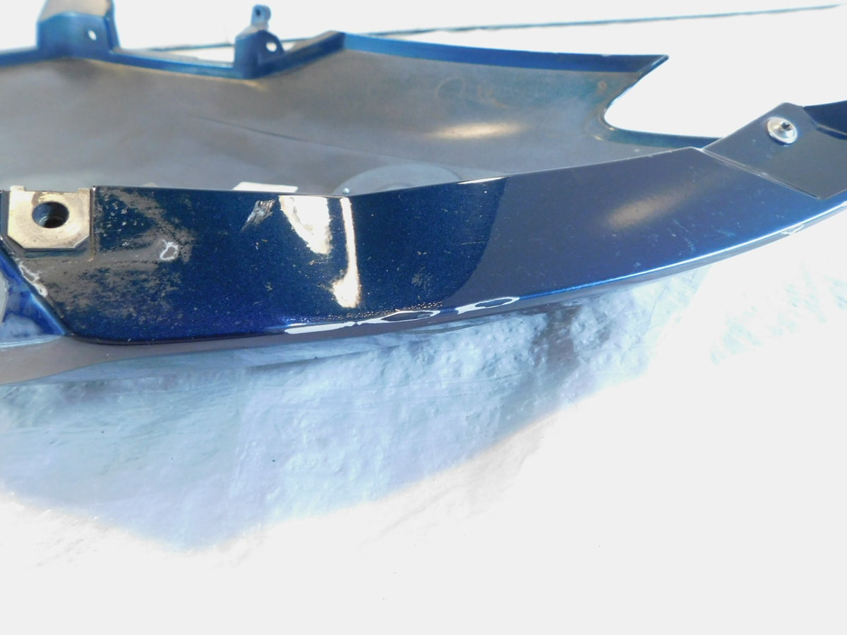 10-13 BMW R1200RT R900RT Midnight Blue Front Right Side Fairing Cowl Panel Cover - C3 Cycle