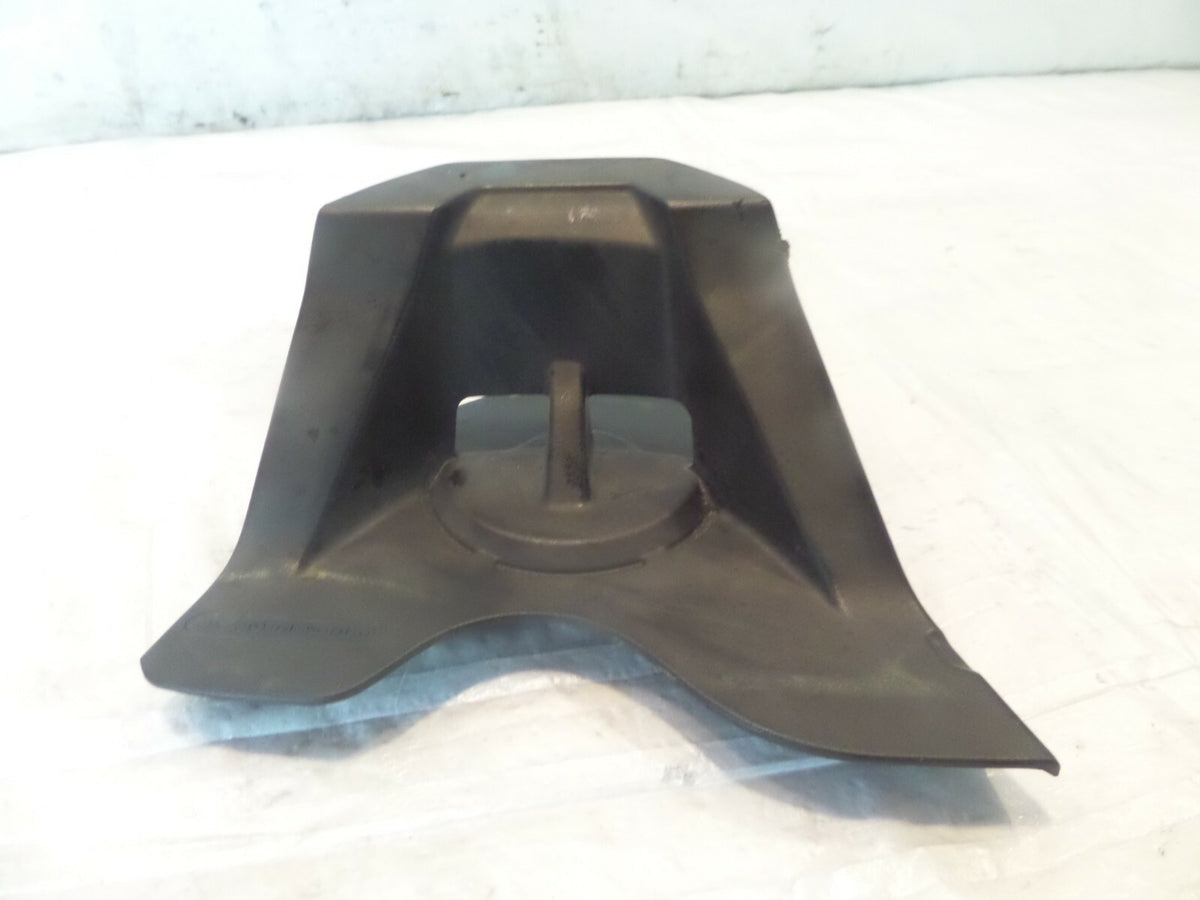 Honda CB650 CBR650 CBR650F 650 Front Left Wheel Drive Chain Sprocket Cover Guard - C3 Cycle