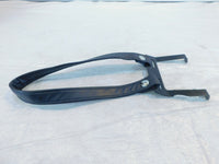 Indian Chieftain Roadmaster & Springfield Black Rear Passenger Grab Strap - C3 Cycle