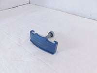 Harley Davidson Sportster 883 & 1200 Blue Primary Chain Tensioner 40039-02C