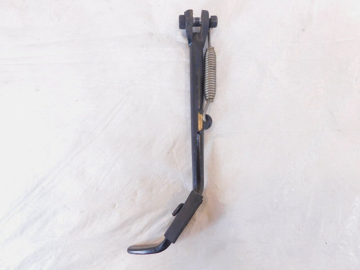 Victory Vision Hammer Kingpin Vegas Black Side Kick Stand Kickstand Sidestand - C3 Cycle