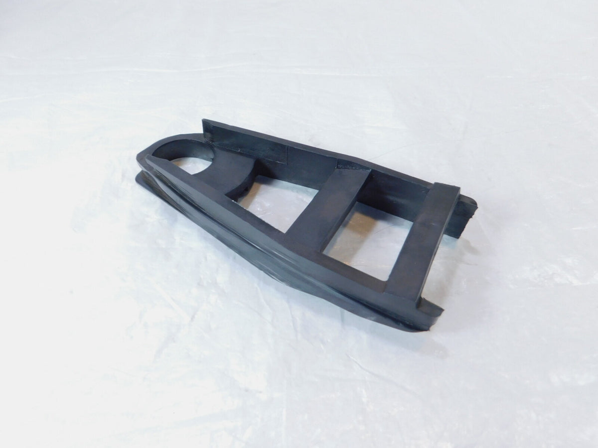 Suzuki RF600R Bandit 600 GSF600S Rear Wheel Swingarm Drive Chain Buffer Guard - C3 Cycle