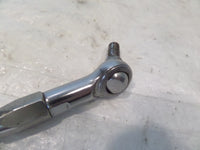 Harley Davidson Touring Road King Street Electra Glide Chrome Gear Shifter Rod - C3 Cycle