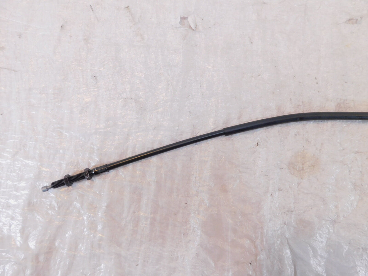 2022-2024 Yamaha YZFR7 YZF-R7 R7 Front Steering Handlebar Clutch Wire Cable - C3 Cycle