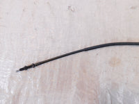2022-2024 Yamaha YZFR7 YZF-R7 R7 Front Steering Handlebar Clutch Wire Cable - C3 Cycle