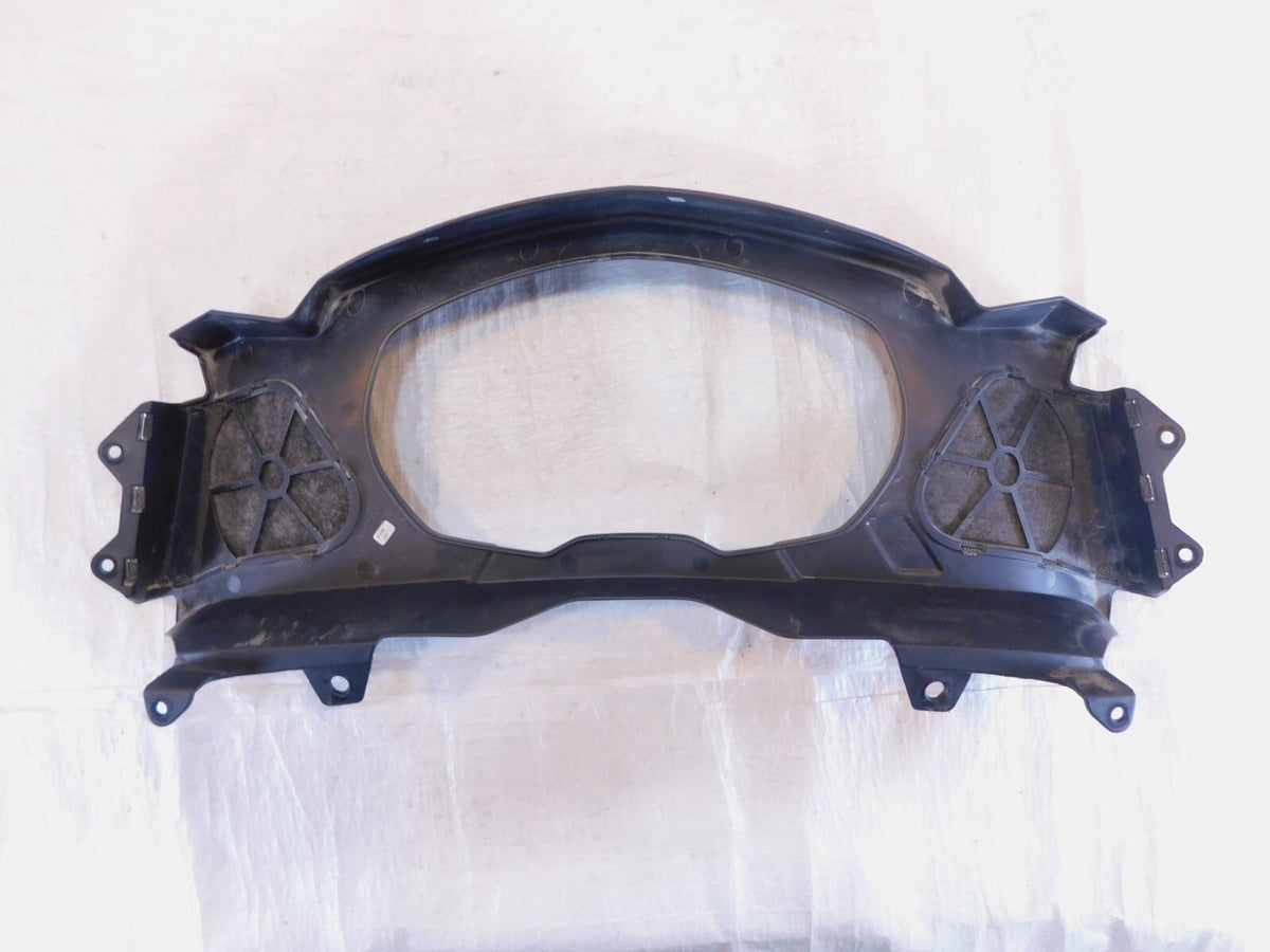 BMW R900RT R900 RT 900RT R1200RT R1200 1200RT Instrument Cluster Dash Cover Trim - C3 Cycle