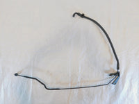 Harley Davidson Touring Road King Electra & Street Glide Rear Brake Line Hose - C3 Cycle