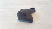 2006 2007 & 2008 Triumph Daytona 675 Rear Brake Disc Caliper Mount Bracket - C3 Cycle