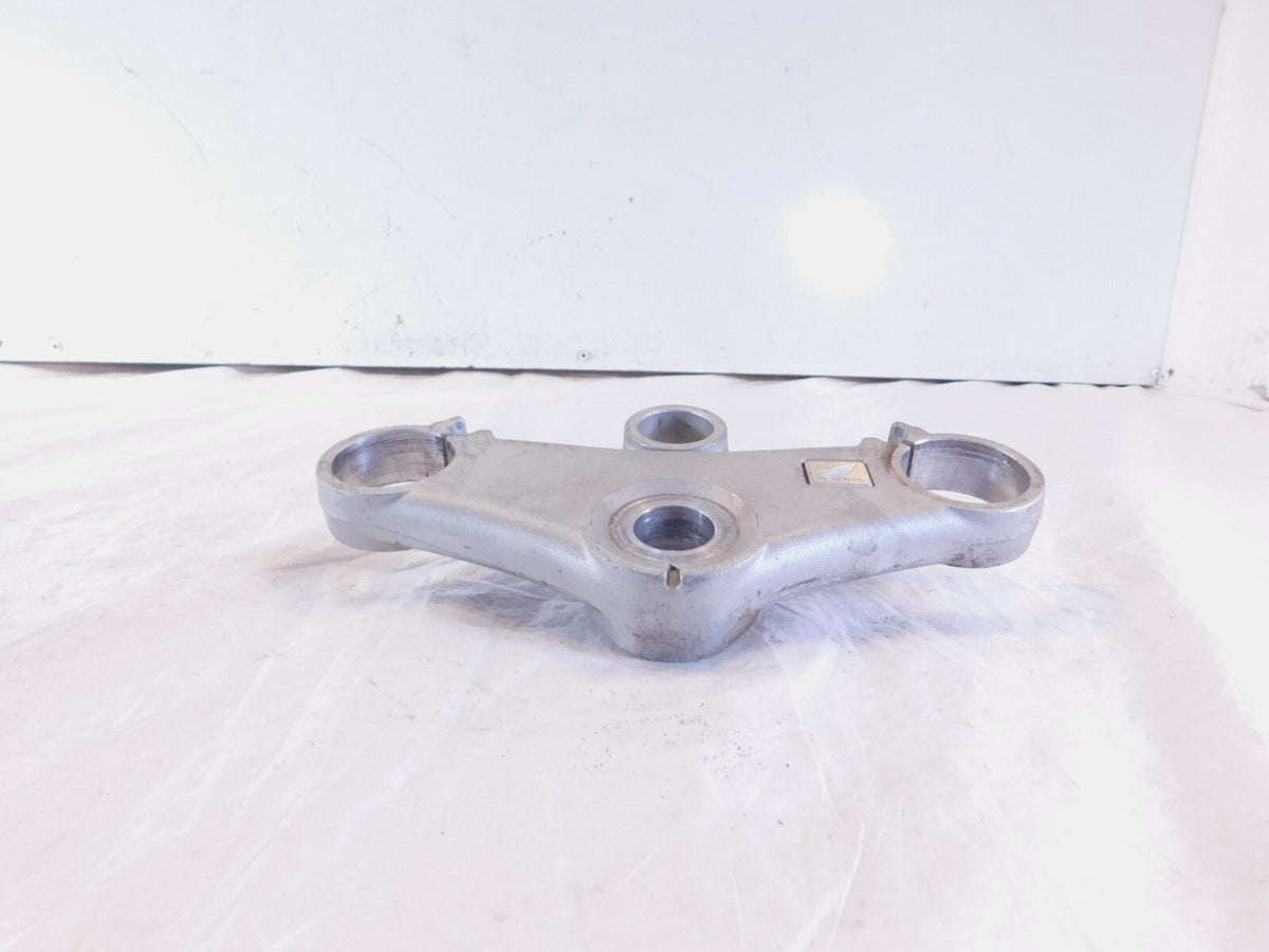 Honda VTR1000 Super Hawk Firestorm 1000 Front Fork Upper Top Triple Tree Bracket - C3 Cycle