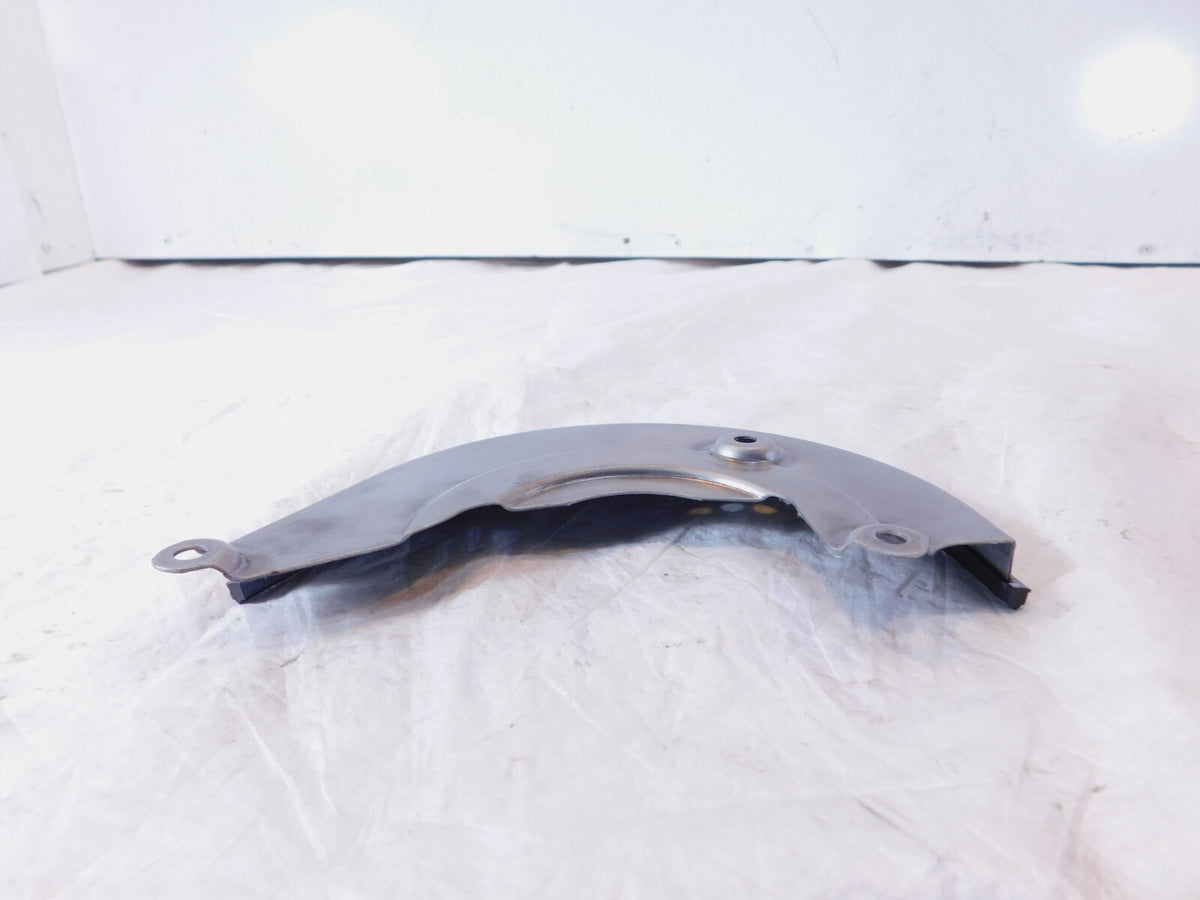 1983 Honda CX650 & GL650 Silverwing Engine Motor Crankcase Oil Separator Plate - C3 Cycle